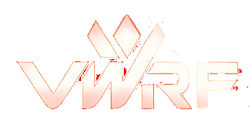 VWRF Logo