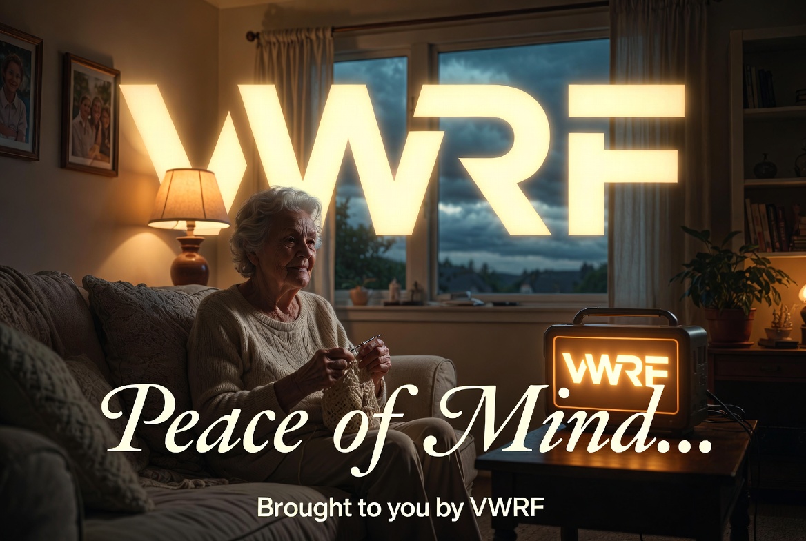Peace of Mind